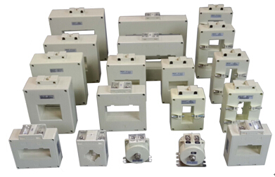 保护用电流互感器在低压配电系统中的选型方案